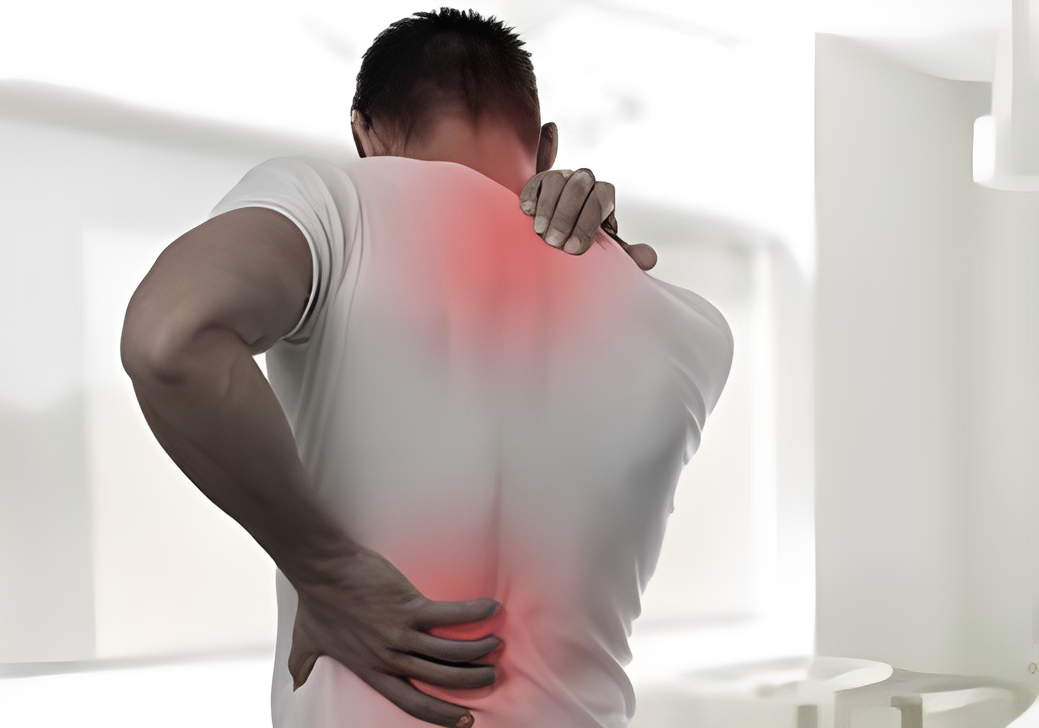 Posture Pain Corrector