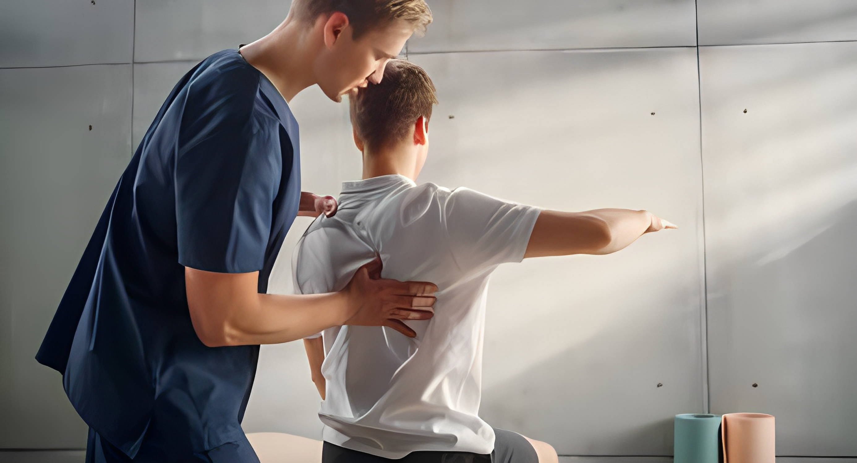 Chiropractors or Physiotherapists: When and Who to Choose?