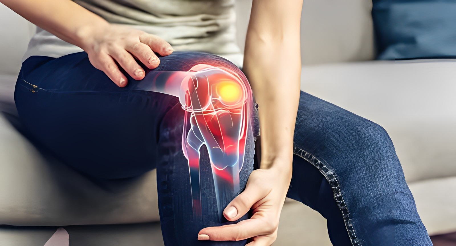 Posture Effects on Arthritis